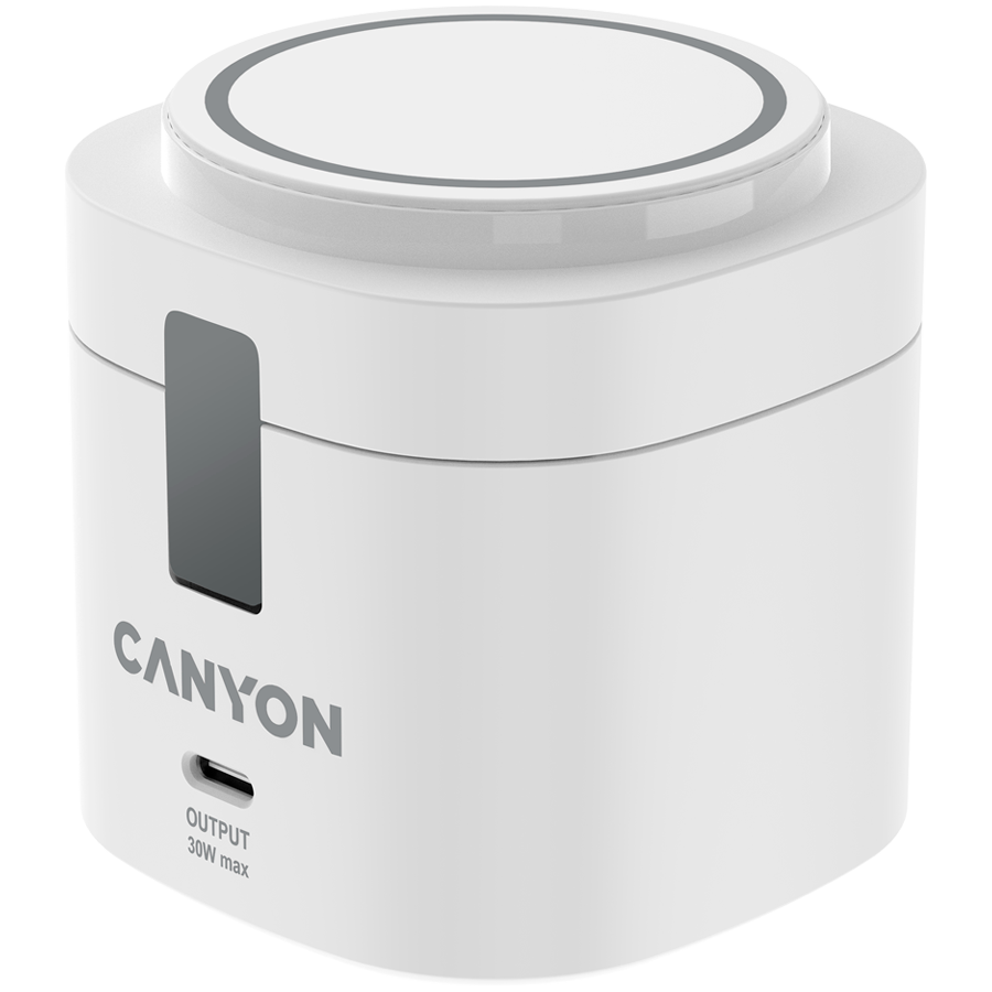 CANYON CNS-WCS405W