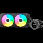 COUGAR GAMING CGR-PSDVARGB-B-240