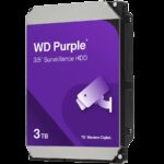 WESTERN DIGITAL WD34PURZ
