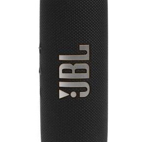 JBL Flip 7 Bluetooth Zvučnik Black,  IP68 waterproof, dustproof - Slika 1
