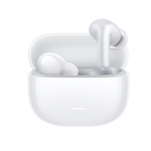 Redmi Buds 8 Lite bijela ANC 42 dB, trajanje baterije do 36h - Slika 1