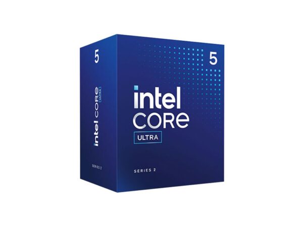 Intel Core Ultra 5 225max 4.9GHz 20MB LGA1851 BOX