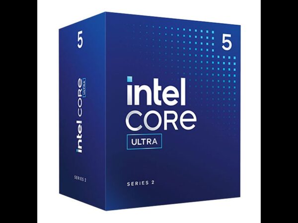 Intel Core Ultra 5 235max 5.0GHz 24MB LGA1851 BOX