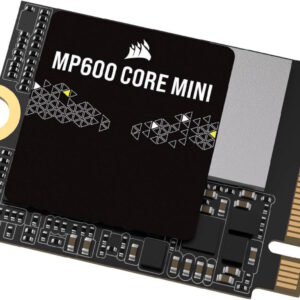Corsair SSD 2TB M.2, MP600Core Mini 2230, 5000/3800MB/s - Slika 1