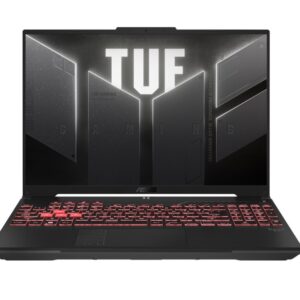 ASUS TUF A16 FA607NU-WS53 16" 144Hz, AMD Ryzen 5 7535HS 16GB DDR5, 512GB, 4050 8GB - Slika 1
