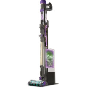 Shark PowerDetecte Clean&Empty5 funkcija,samoprazneca baza,Anti Hair Wrap plus,0.7L,380W - Slika 1