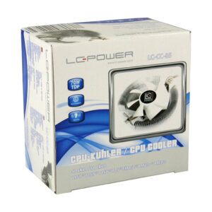 LC-Power CPU cooler LC-CC-85 - Slika 1