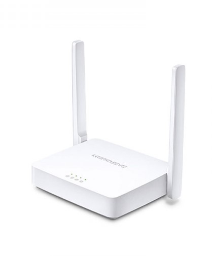 Mercusys Wireless N Router300Mbps