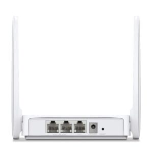 Mercusys MW302R 300mps ruterWireless router - Slika 1
