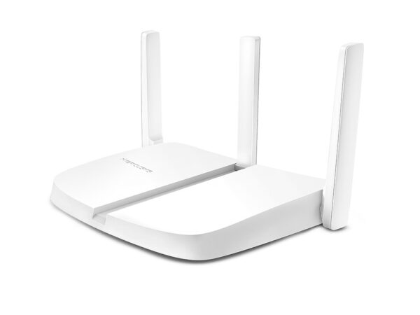 Mercusys 300Mbps Wireless NRouter