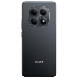 Redmi Note 15 8+256, Black - Slika 1