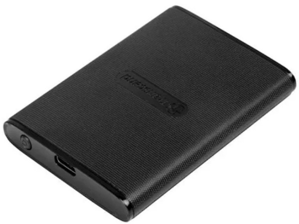 Transcend SSD 500GB PortableESD270C