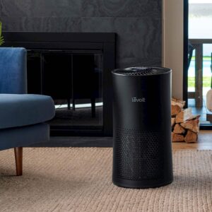 Prečišćivač Zraka LEVOIT LV-H133 crni