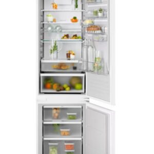 Frižider Electrolux sa zamrzivačem ENT6ME19S