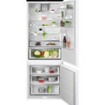 Frižider AEG sa zamrzivačem NSC7P751ES