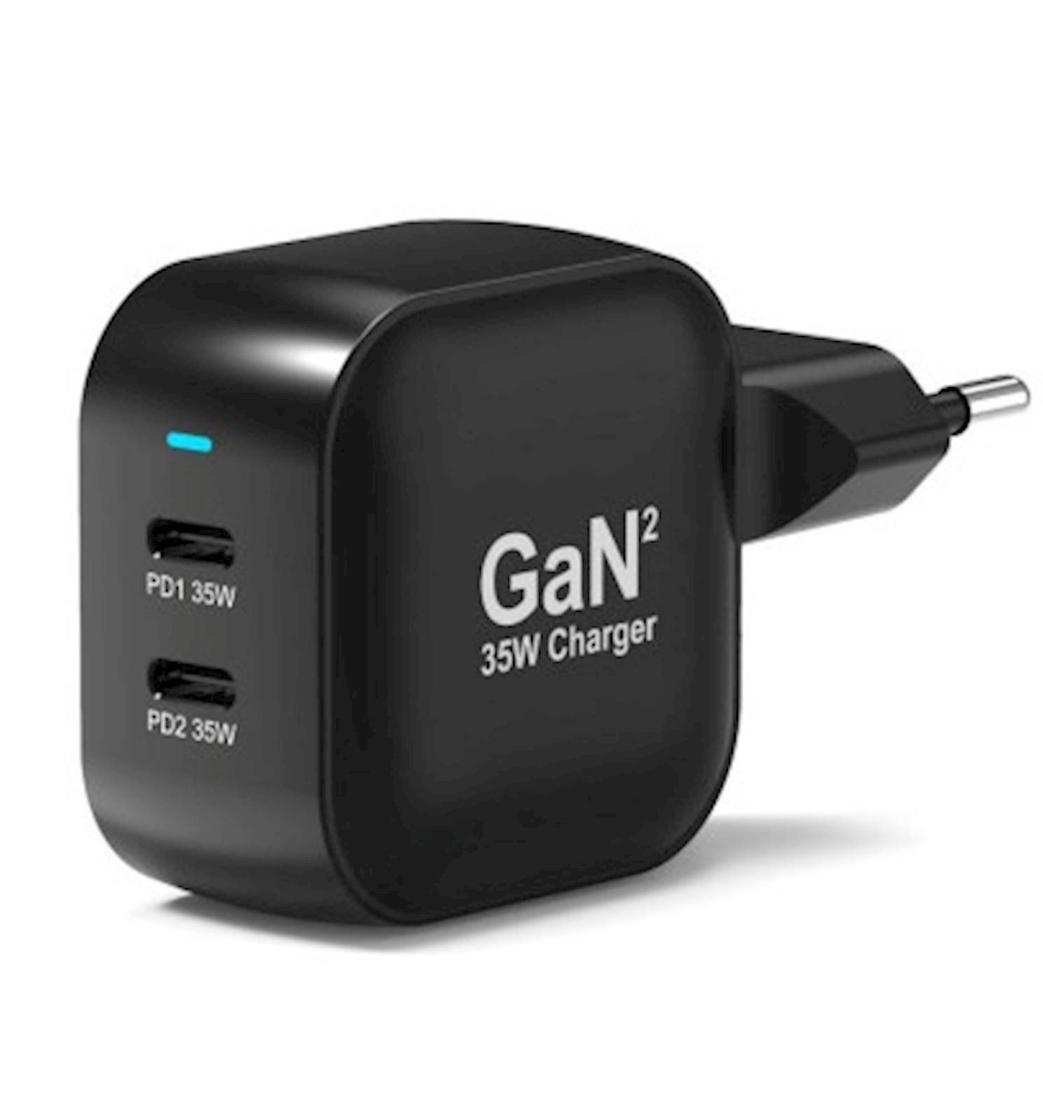Punjač PORT USB-C 2m 35W
