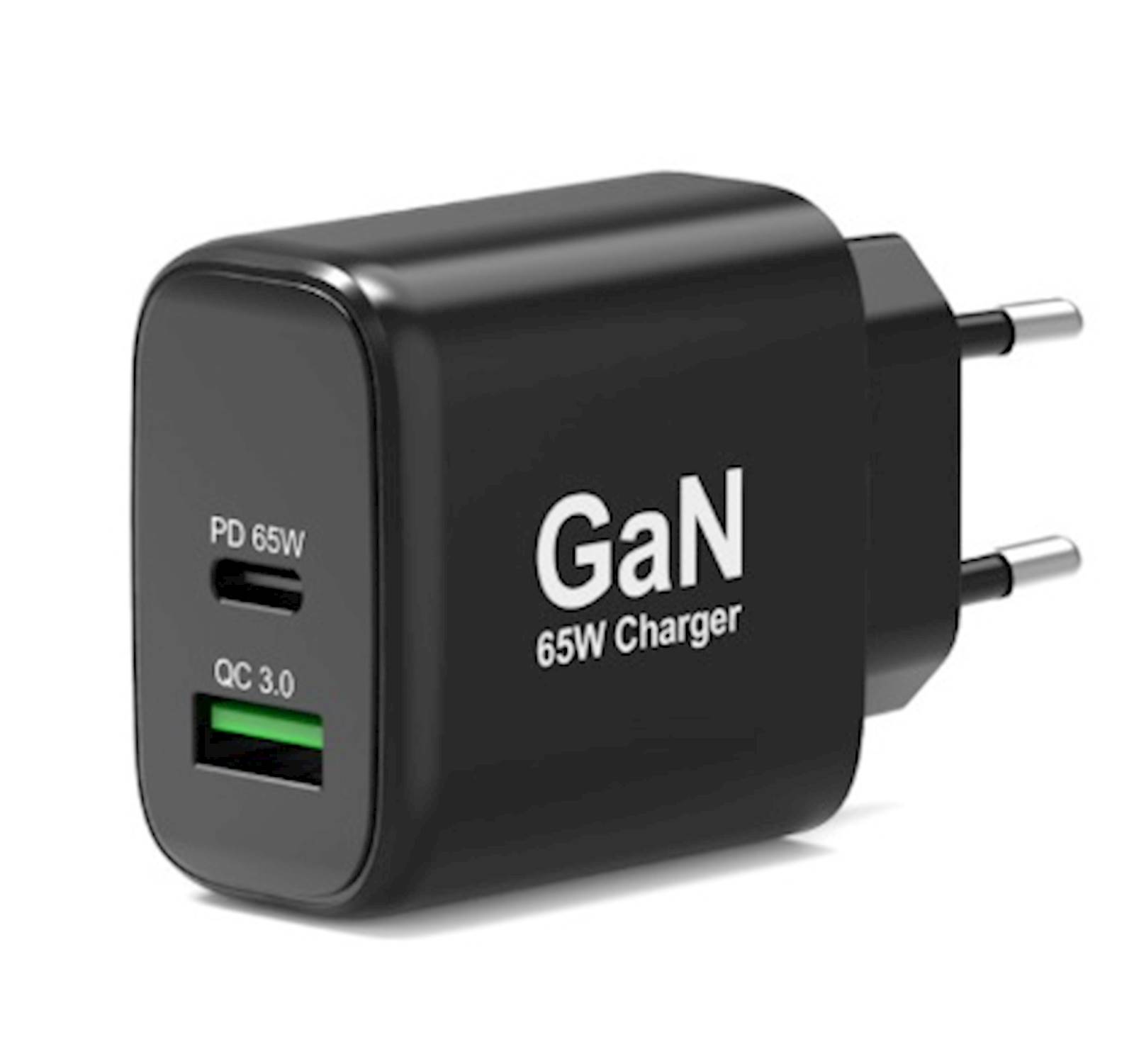 Punjač PORT USB-C i USB-A 65W