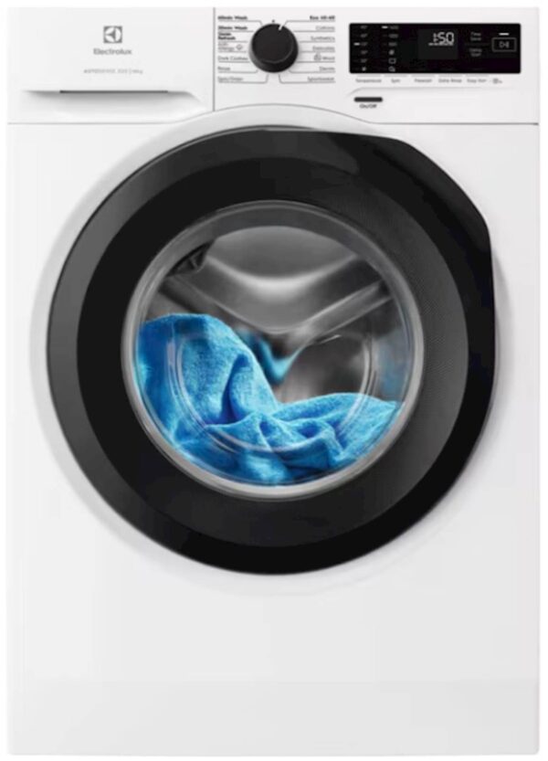 Mašina za veš ELECTROLUX EWZF541BE