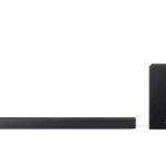 Soundbar SAMSUNG HW-B450F 2.1 ch