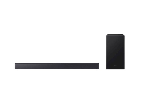 Soundbar SAMSUNG HW-B450F 2.1 ch Soundbar SAMSUNG HW-B450F 2.1 ch