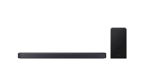 Soundbar SAMSUNG HW-Q600F 3.1.2 ch