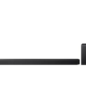 Soundbar SAMSUNG HW-Q800F 5.1.2 ch