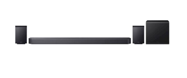 Soundbar SAMSUNG HW-Q930F 9.1.4 ch Soundbar SAMSUNG HW-Q930F 9.1.4 ch