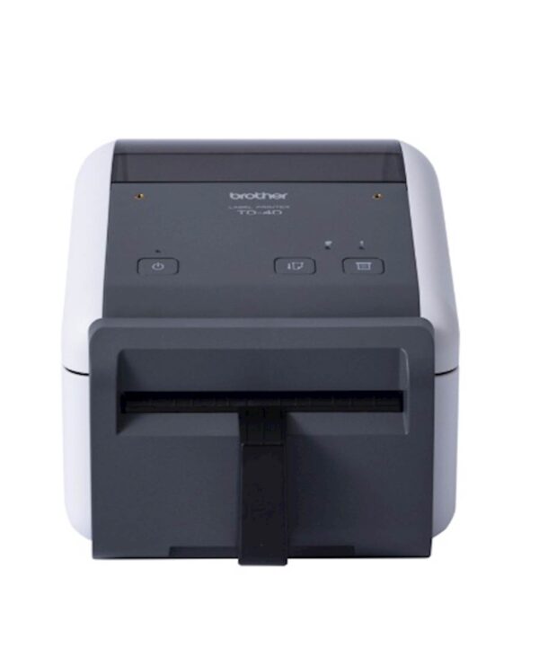 Printer za naljepnice BROTHER TD-4420DNFC Printer za naljepnice BROTHER TD-4420DNFC