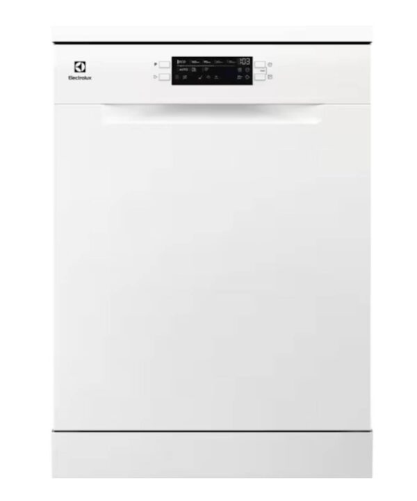 Samostojeća mašina za suđe ELECTROLUX ESA47210SW Samostojeća mašina za suđe ELECTROLUX ESA47210SW