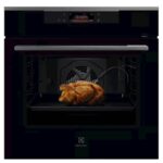 Ugradbena pećnica ELECTROLUX KOEBP39H