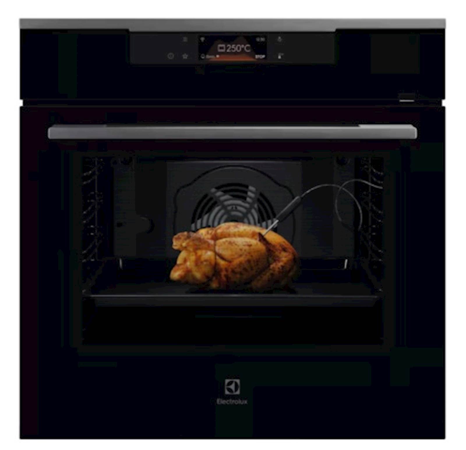 Ugradbena pećnica ELECTROLUX KOEBP39H