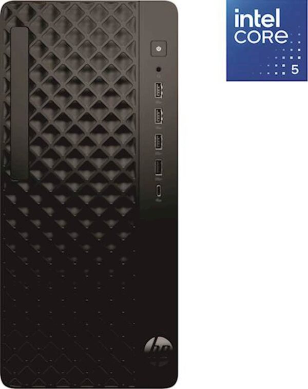 Računar HP ProDesk 2 Tower G1i i5/16GB/512G/W11pro (B70VSAT)
