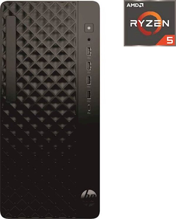 Računar HP ProDesk 2 Tower G1a R5/16GB/512G/W11pro (B70XZAT) Računar HP ProDesk 2 Tower G1a R5/16GB/512G/W11pro (B70XZAT)