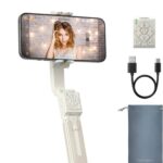 Stabilizator HOHEM iSteady Q White