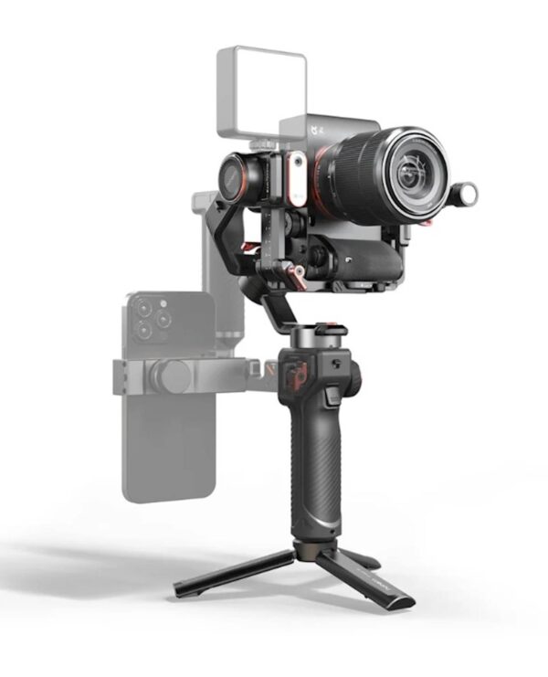 Stabilizator HOHEM iSteady MT2 Kit Stabilizator HOHEM iSteady MT2 Kit