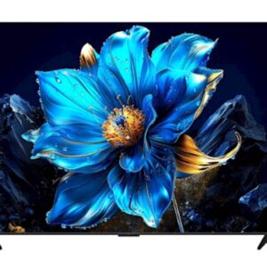 TV TCL 4K QLED 65P7K