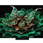 TV TCL Premium QD-MiniLED 75C7K