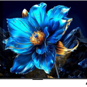 TV TCL 4K QLED 75P7K