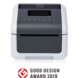 Printer za naljepnice BROTHER TD-4550DNWB