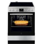 Štednjak ELECTROLUX LKR64020BX