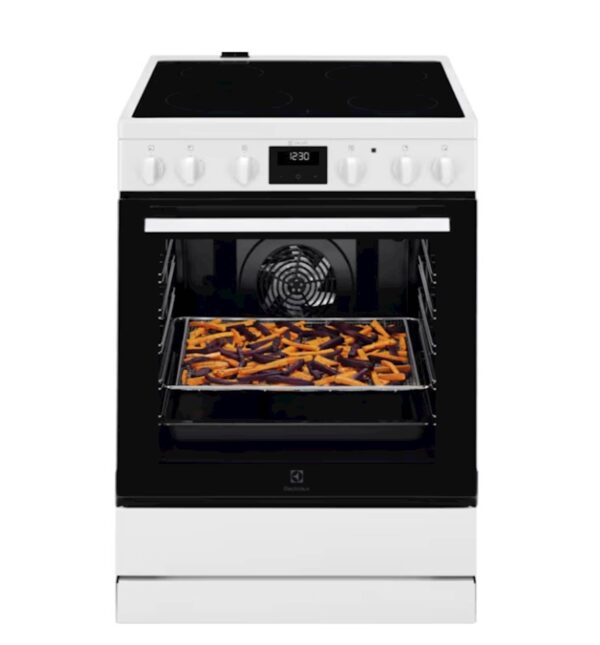 Štednjak ELECTROLUX LKR64023AW