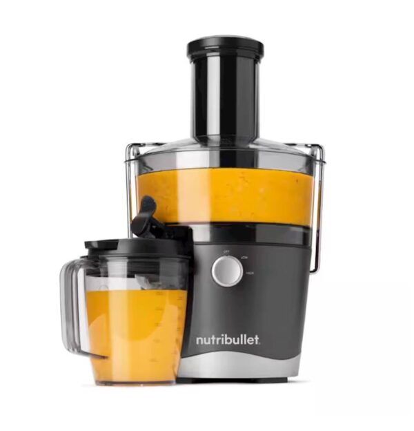 Sokovnik NUTRIBULLET NBJ100G Sokovnik NUTRIBULLET NBJ100G