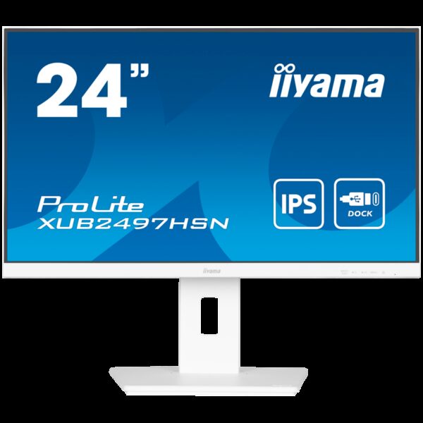 IIYAMA XUB2497HSN-W2