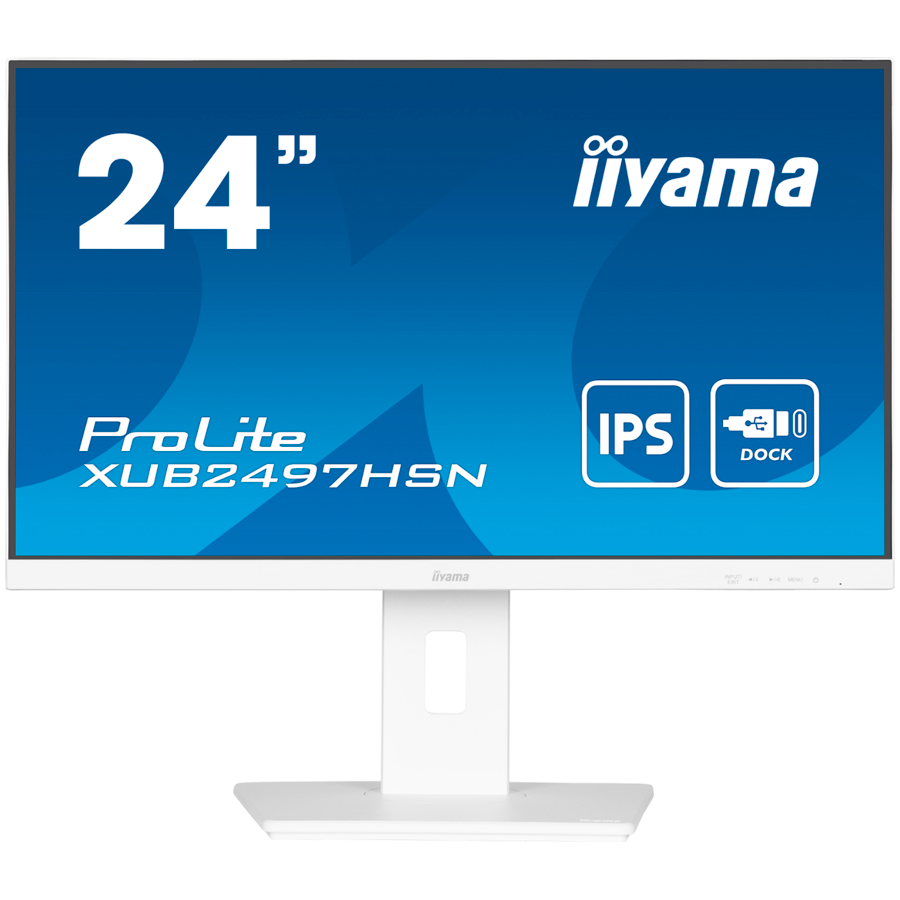 IIYAMA XUB2497HSN-W2