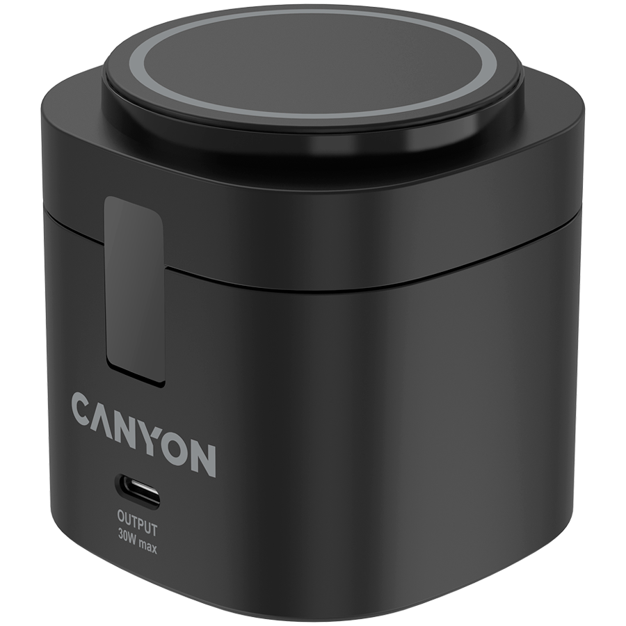 CANYON CNS-WCS405B