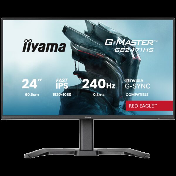IIYAMA GB2471HS-B1