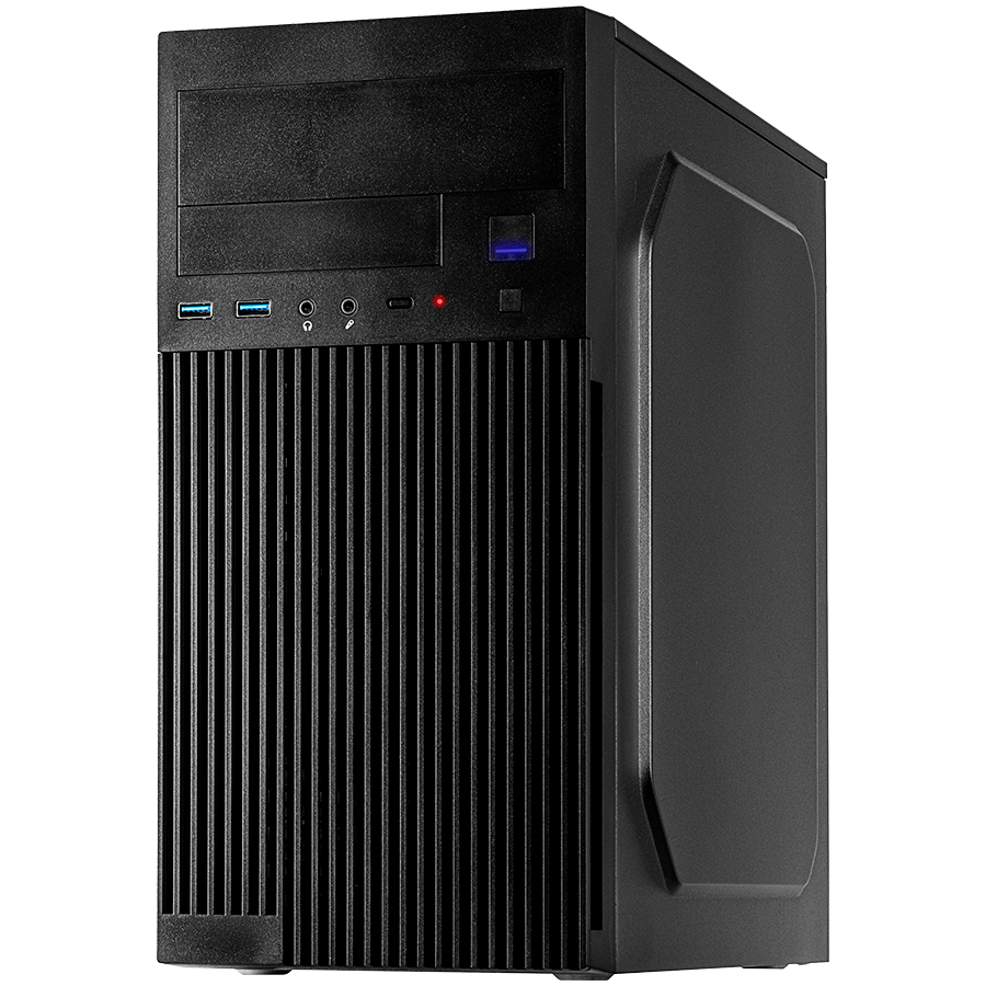 ASBIS ASB-4300G-16GB-500GB-NOOS