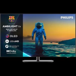 PHILIPS 65OLED820/12