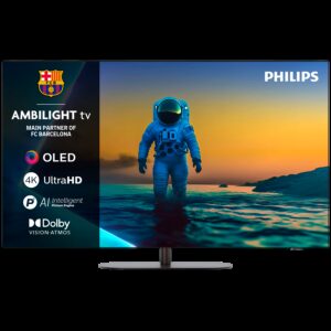 PHILIPS 55OLED820/12