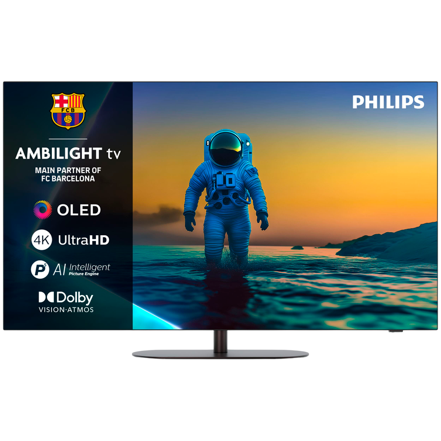 PHILIPS 55OLED820/12
